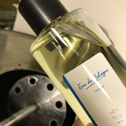 Lavender Eau de Cologne - les Bénédictines de Chantelle
