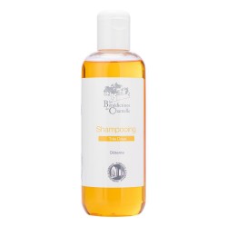 shampooing très doux 400ml