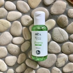 Specific scalp hair product