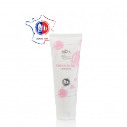 Crème de jour hydratante...