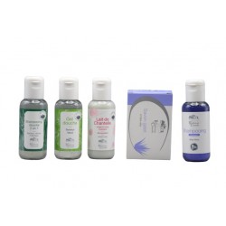 Coffret Découverte - Les...