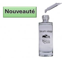Sérum - hydratant et anti-âge