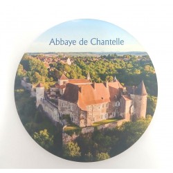 Magnet de l'Abbaye...