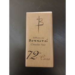 Dark chocolate 70% cocoa -...