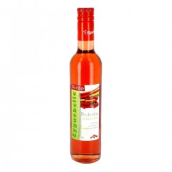 Sirop Rhubarbe d'Eyguebelle