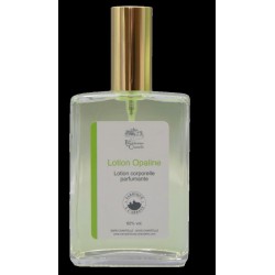 Lotion corporelle parfumante 100ml