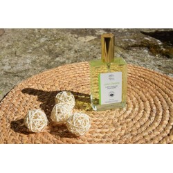 Lotion corporelle parfumante 100ml