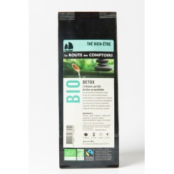 Infusion DETOX