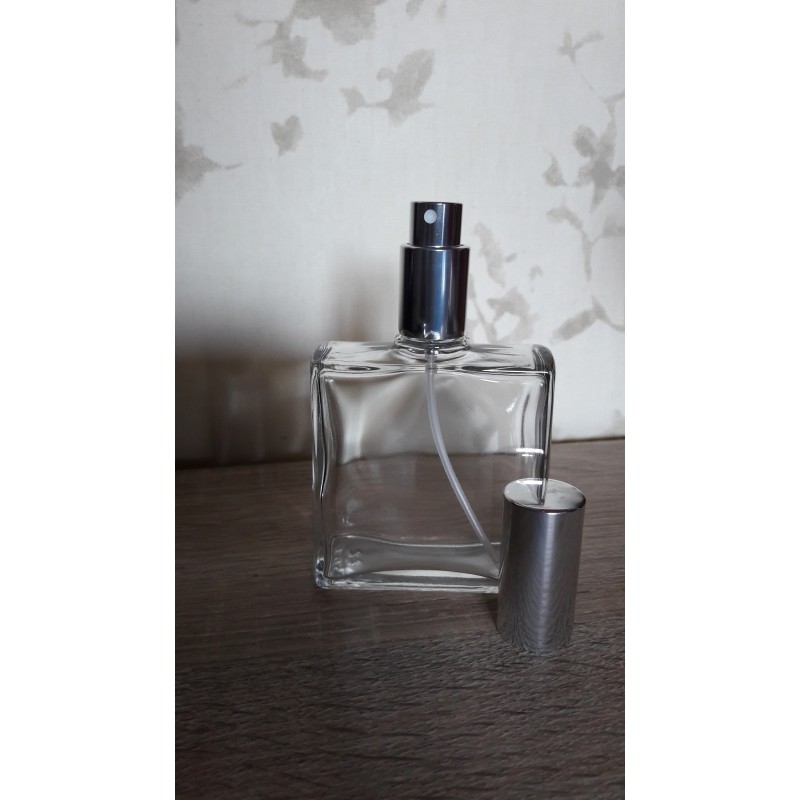 Vaporisateur vide avec pompe Vaporisateur vide avec pompe
