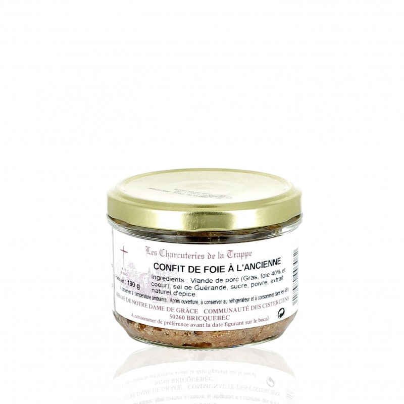 “Pâté du Père Marc” “Pâté du Père Marc”