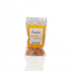Pastilles with honey - Fleury abbey