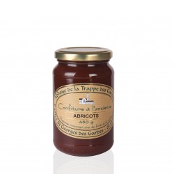Confiture Abricots