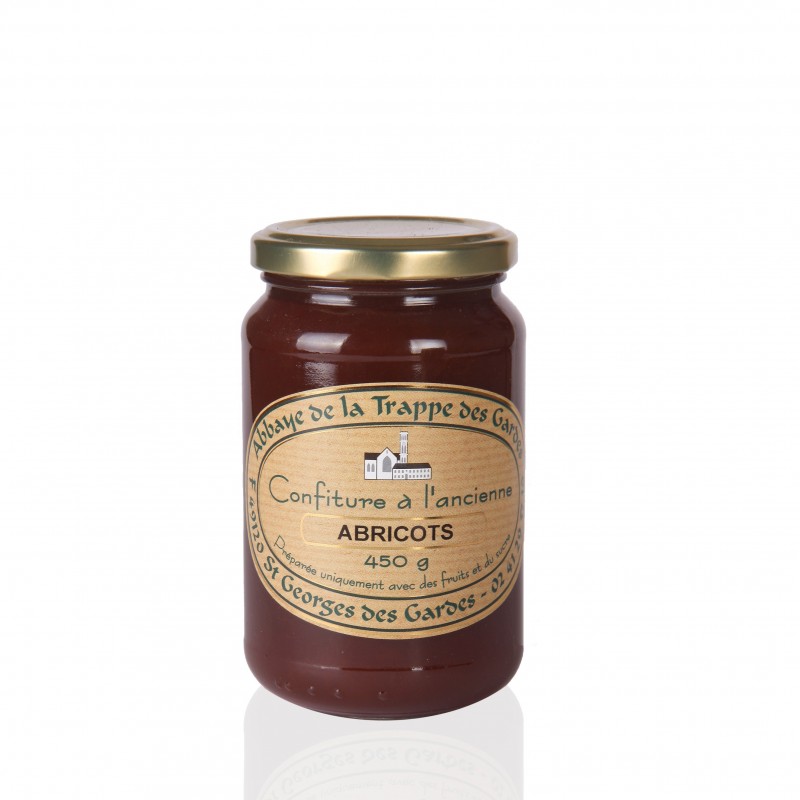 Confiture Abricots Confiture Abricots