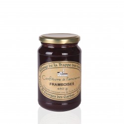 Confiture Framboises