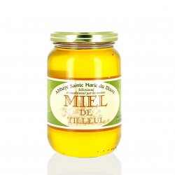 Miel de Tilleul - Abbaye du Désert