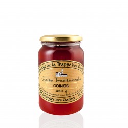 Gelée de Coing