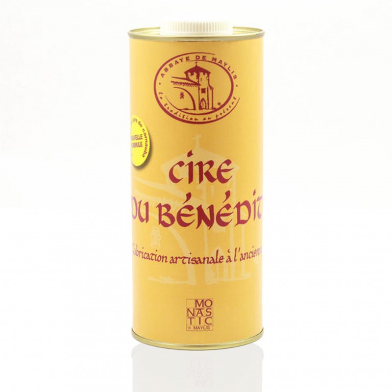 Cire du Bénédit Cire du Bénédit