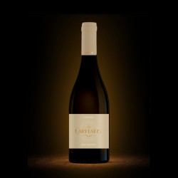 Vin rouge de l'abbaye du barroux
