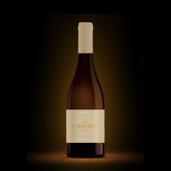 Vin rosé de l'abbaye du barroux