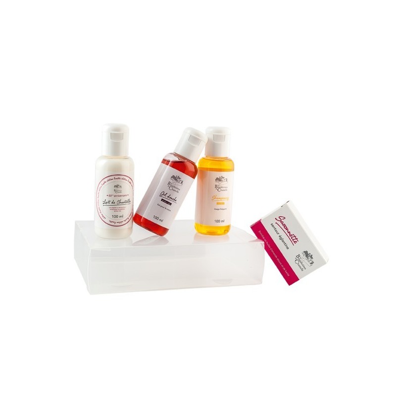 Trousse jeunesse Trousse jeunesse