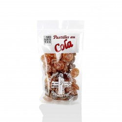 Pastilles au Cola – Moines de Saint Benoit
