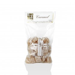 Pastilles au Cola – Moines de Saint Benoit