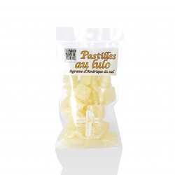 Pastilles au Cola – Moines de Saint Benoit