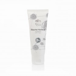 Baume après-rasage homme