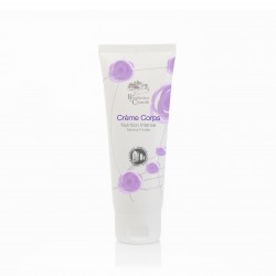 Body cream - intense nutrition