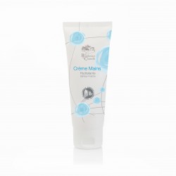 Moisturizing fresh hand cream