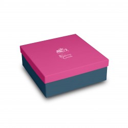 Coffret cadeau les benedictines de chantelle - fabriqué en france