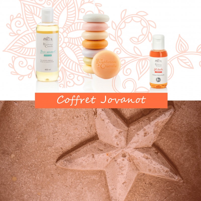 Coffret cadeau jovanot - pour garçons et filles Coffret cadeau jovanot - pour garçons et filles