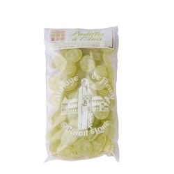 Pastilles Anis - Abbaye de Saint-Benoît-sur-Loire