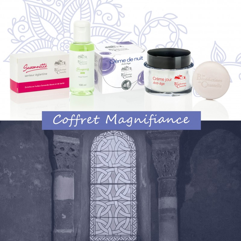 Magnifiance Gift Box - The Benedictines of Chantelle
