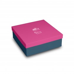 The gift box les benedictines de chantelle - Made in France