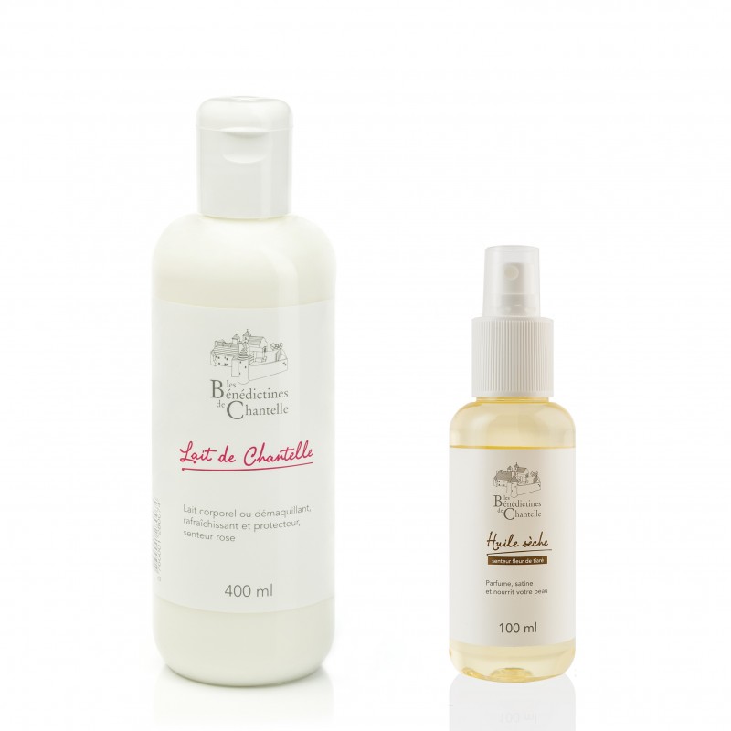 Hydration of the skin, scalp... Quality care at the best price, homemade.