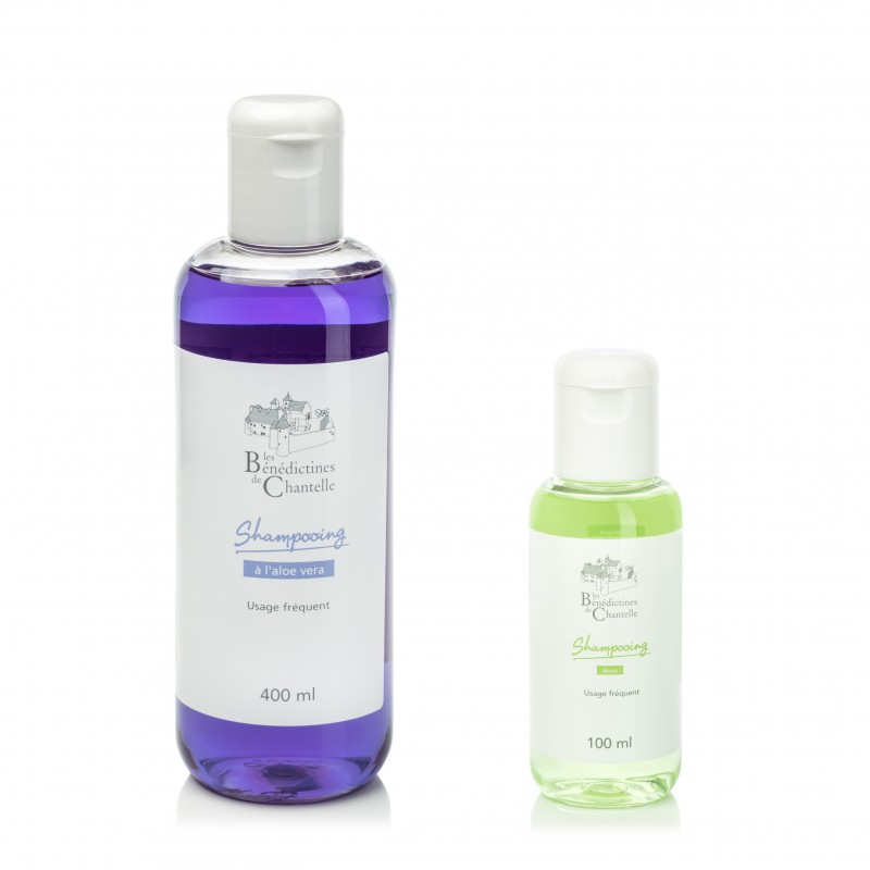Normal or specific, for every day or family, moisturizing in oil or foaming gel. You choose.
