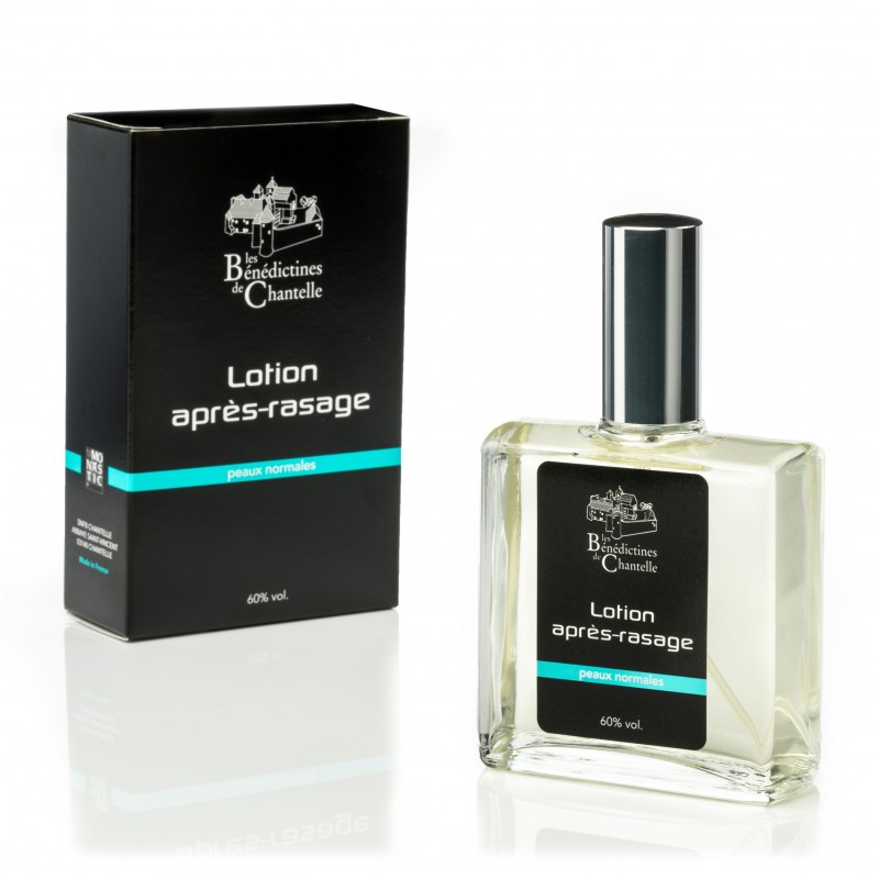 Facial skin, to moisturize or after-shave, soothe the razor burn.