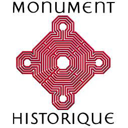 Monuments historiques